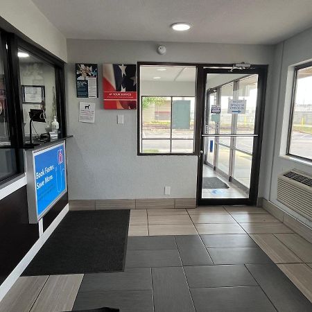 Studio 6 Wichita, Ks - Airport エクステリア 写真