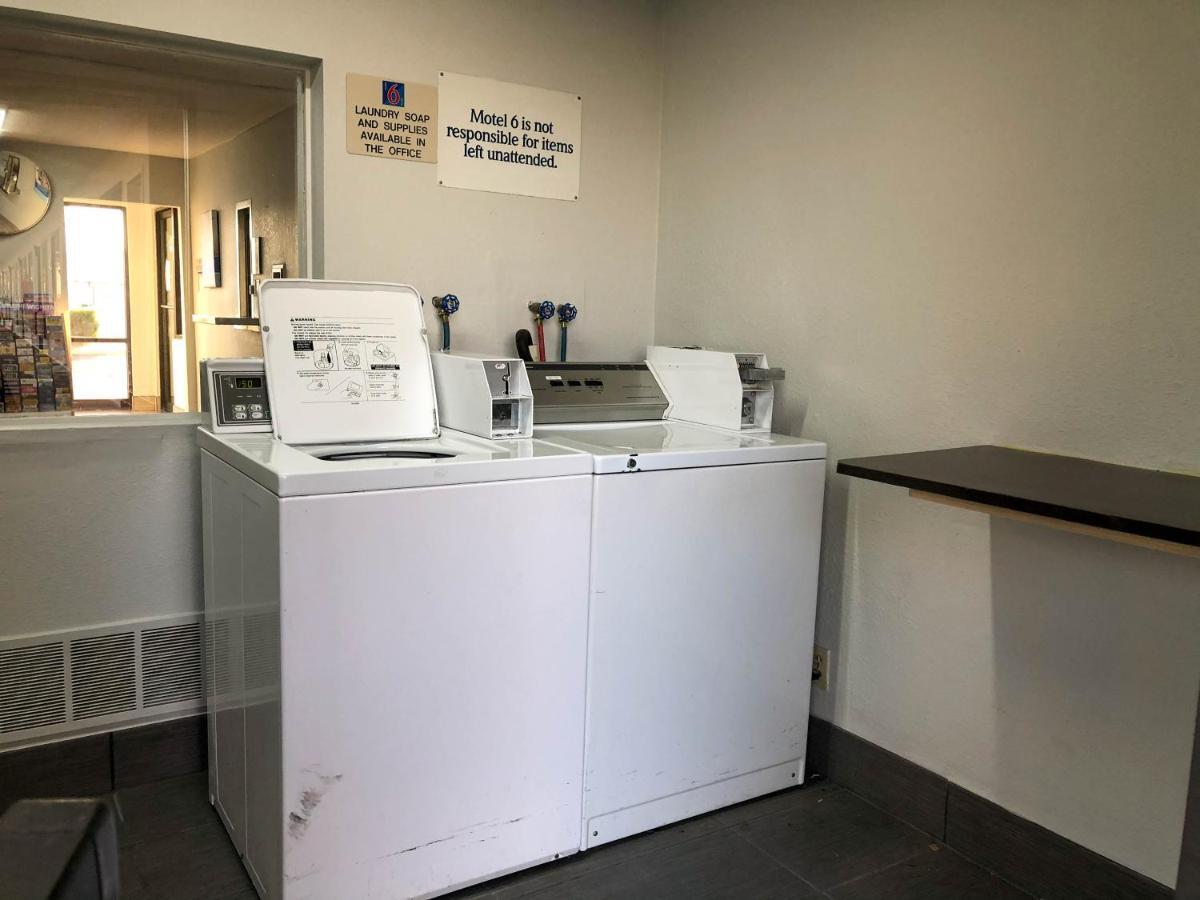 Studio 6 Wichita, Ks - Airport エクステリア 写真